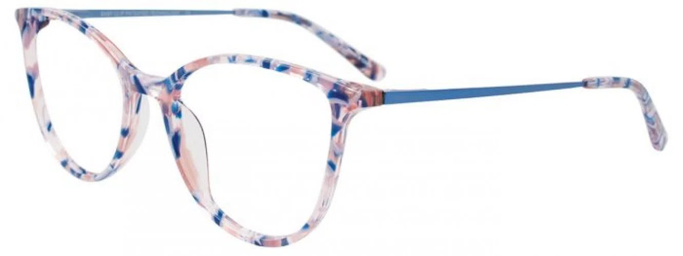 Easyclip EC673 Eyeglasses - view 7